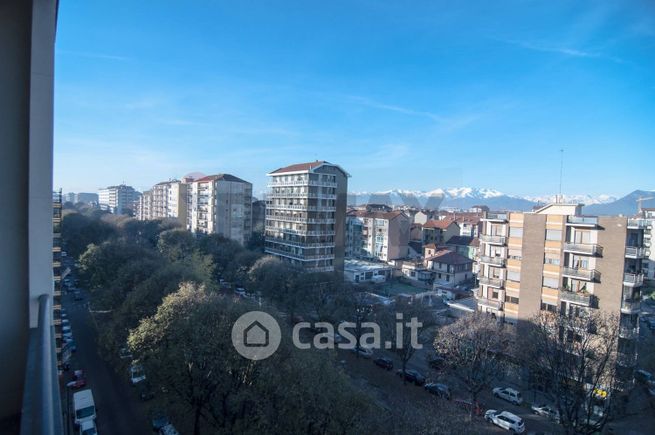 Appartamento in residenziale in Corso Bernardino Telesio 80