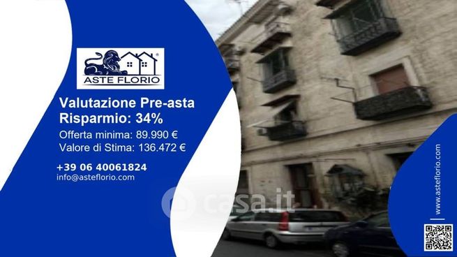 Appartamento in residenziale in Via Michele Guadagno