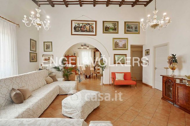 Casa indipendente in residenziale in Contrada Birgi Novo