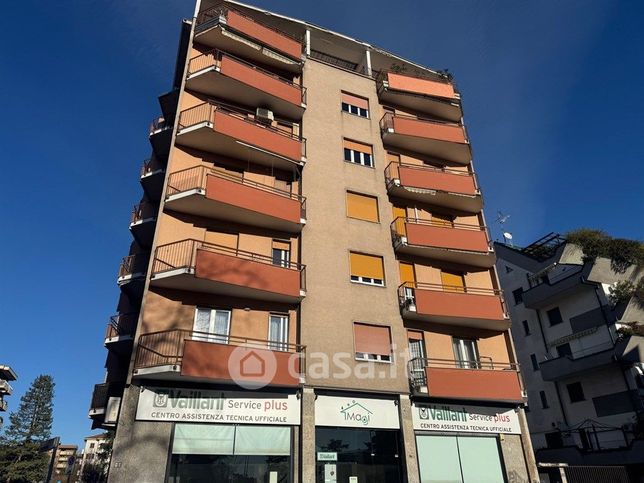 Appartamento in residenziale in Via Val Cismon 2