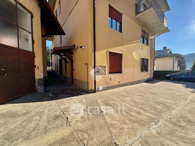 Appartamento in residenziale in Via Trento 15