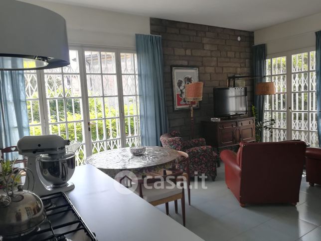 Appartamento in residenziale in Via Tito Maccio Plauto