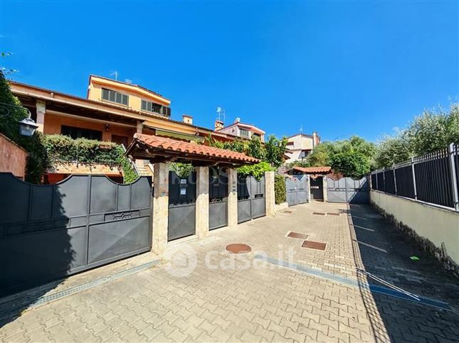 Villa in residenziale in Via Norvegia