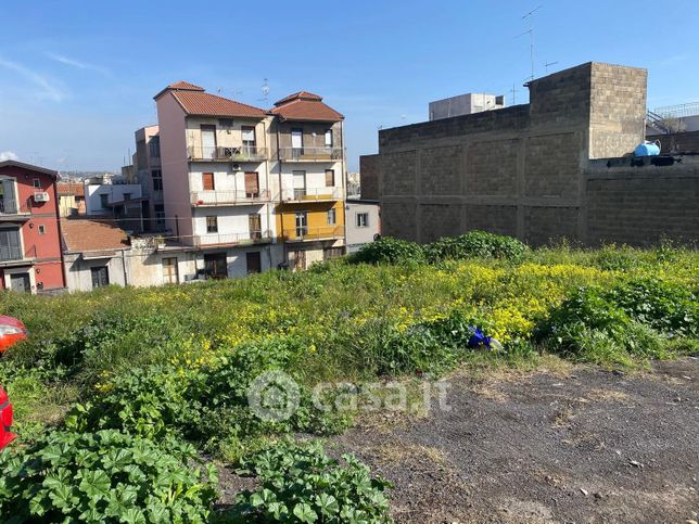 Terreno edificabile in residenziale in Via della Zappetta 2