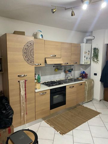 Appartamento in residenziale in 