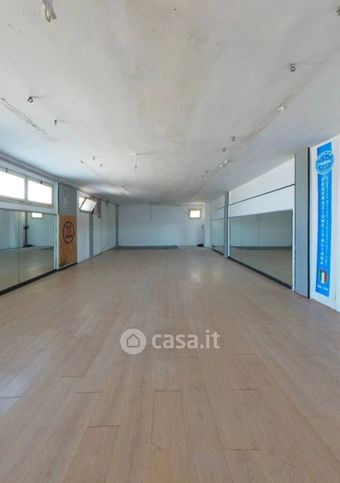 Negozio/locale commerciale in commerciale in Via Paolo Braccini