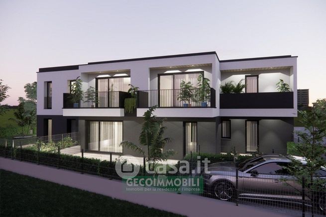 Appartamento in residenziale in Via Risorgimento 25