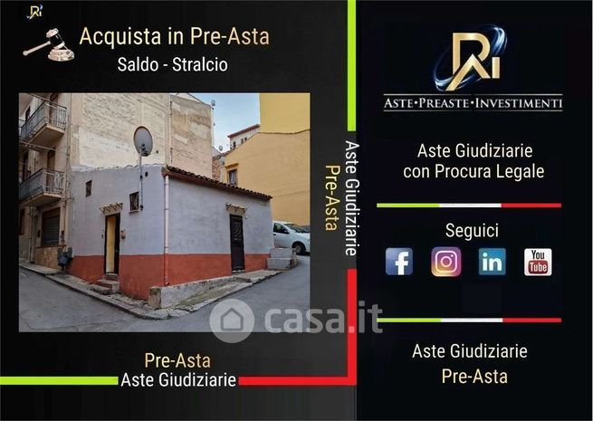 Appartamento in residenziale in Via Lima 32