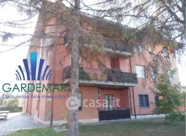 Appartamento in residenziale in Via Piemonte