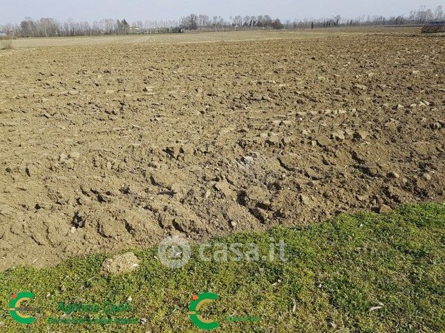 Terreno agricolo in commerciale in