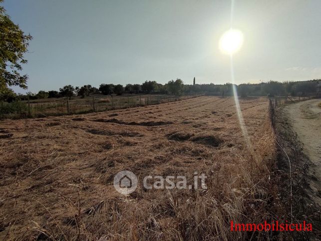 Terreno agricolo in commerciale in Contrada Iannazzo