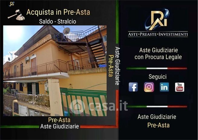 Appartamento in residenziale in Via Comunale