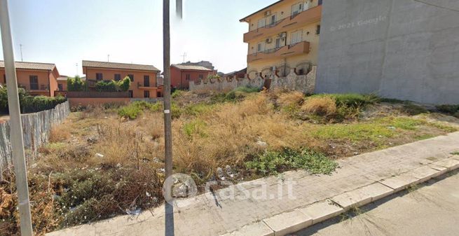 Terreno edificabile in residenziale in