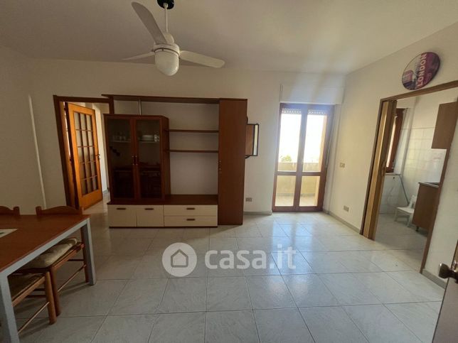 Appartamento in residenziale in Via Salvatore Cambosu