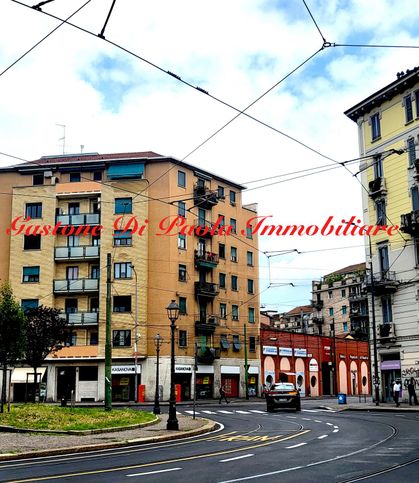 Appartamento in residenziale in Via Emilio Broglio