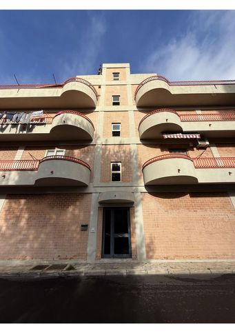 Appartamento in residenziale in Via Giorgione 3