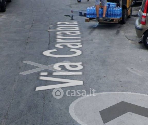 Box/posto auto in residenziale in Via Carrabia 14