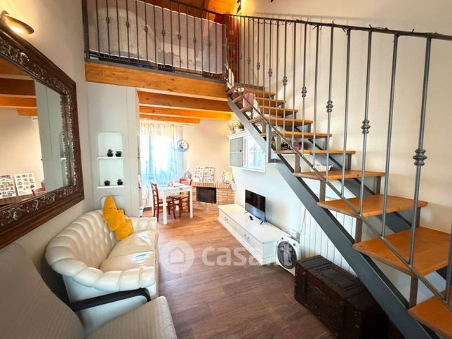 Appartamento in residenziale in Via Pescatori 55