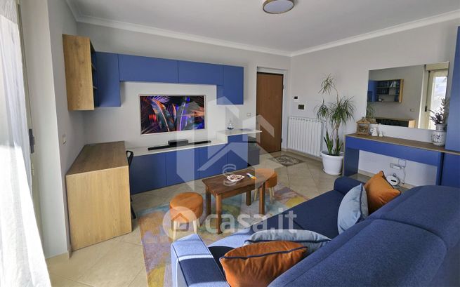 Appartamento in residenziale in Via Pisa