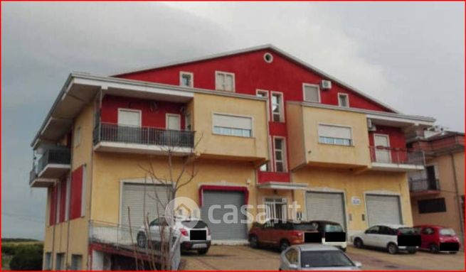Appartamento in residenziale in Strada Statale 106 Jonica
