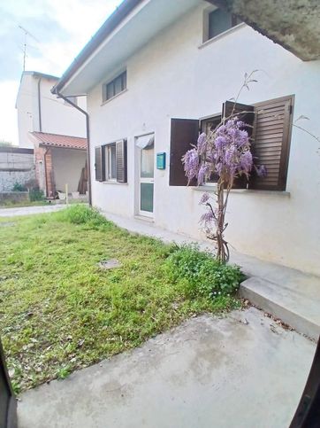 Casa indipendente in residenziale in Corte Paolo Diacono