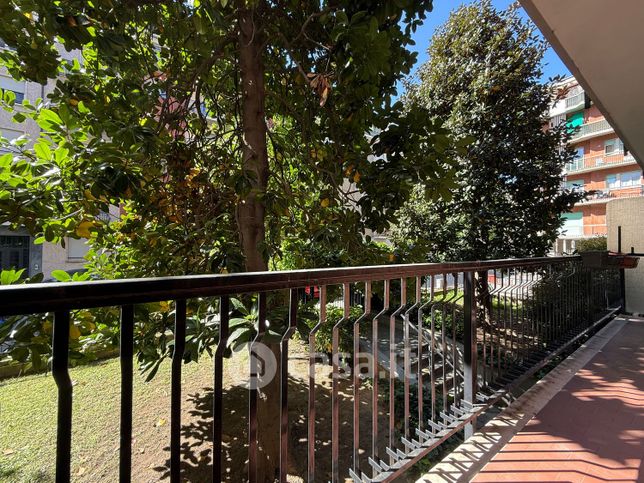 Appartamento in residenziale in Via Giovanni Spano