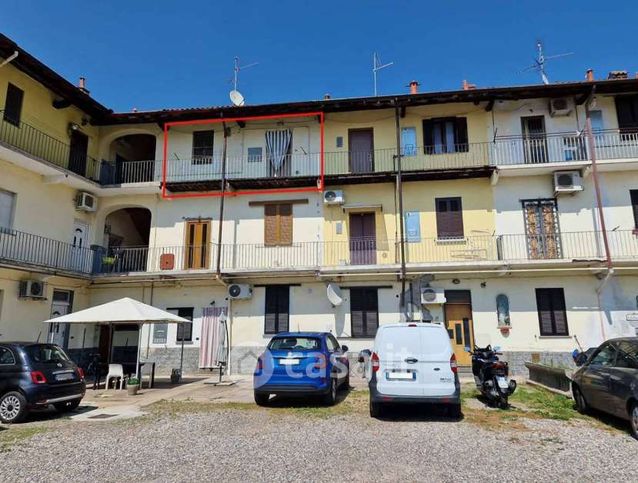 Appartamento in residenziale in Via Brughiera 31