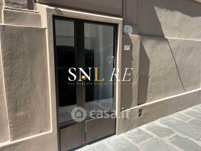 Ufficio in commerciale in Via Solferino