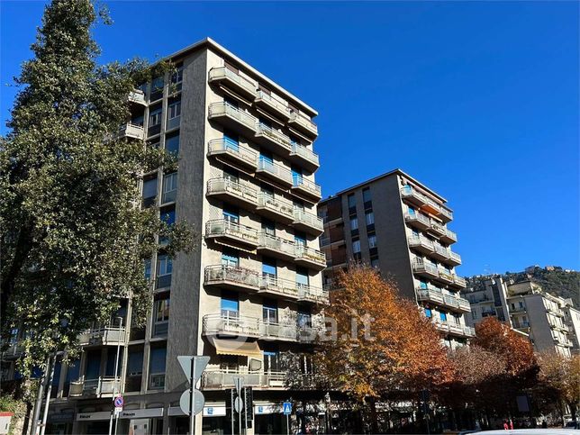 Appartamento in residenziale in Borgo Vico 126