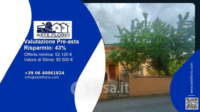 Appartamento in residenziale in Via Giorgio Amendola
