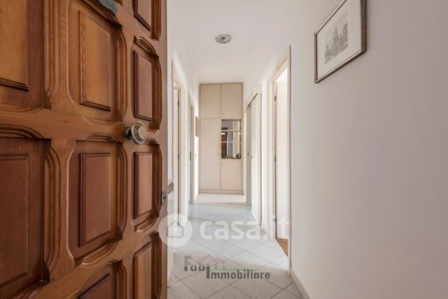 Appartamento in residenziale in Via delle Gomene 58