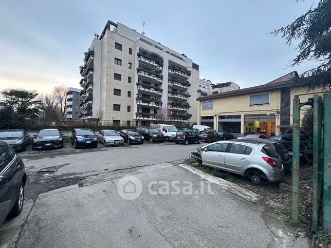 Terreno edificabile in residenziale in Via Dante Alighieri