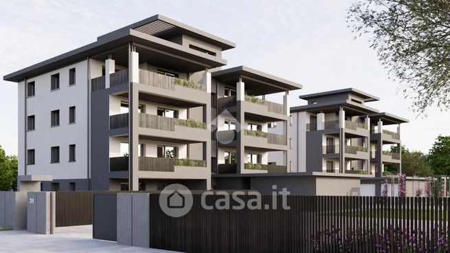 Appartamento in residenziale in Viale Antonio Gramsci 244