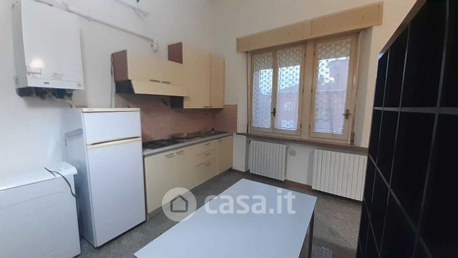 Appartamento in residenziale in 