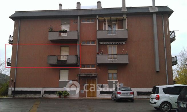 Appartamento in residenziale in Località Prulli di Sotto 105