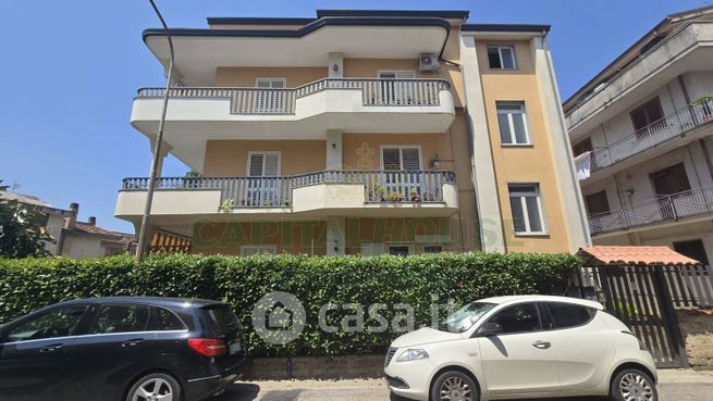 Appartamento in residenziale in Via Grazia Deledda
