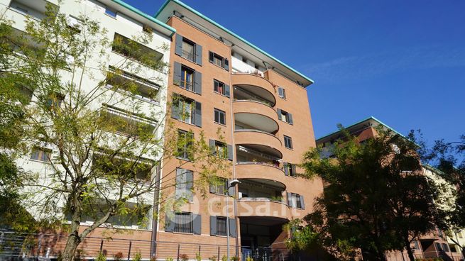 Appartamento in residenziale in Martesana 153