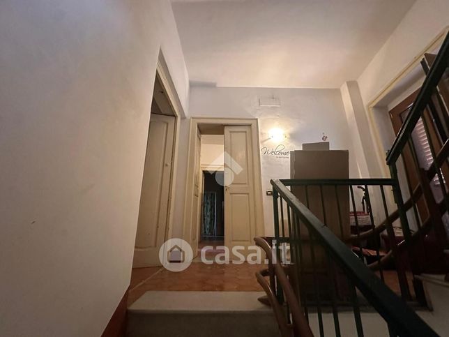 Appartamento in residenziale in Via Annunziata 27