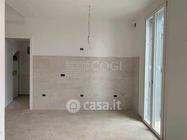 Appartamento in residenziale in Via Canale Molini