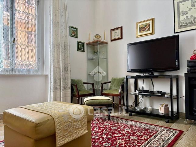 Appartamento in residenziale in Via Venezia 52