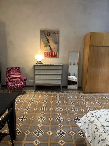 Appartamento in residenziale in Via Gino Capponi