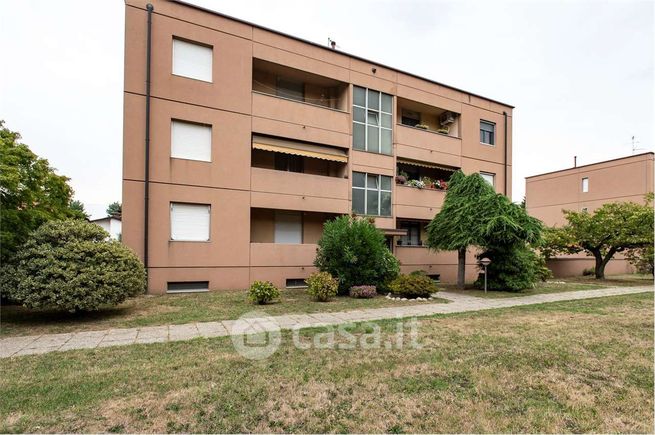 Appartamento in residenziale in