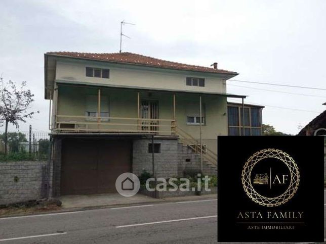 Casa indipendente in residenziale in Corso Giuseppe Garibaldi 19