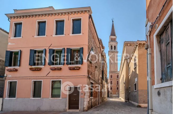 Appartamento in residenziale in Campo San Francesco