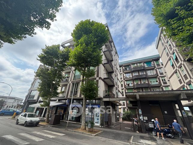 Appartamento in residenziale in Via Tommaso Edison
