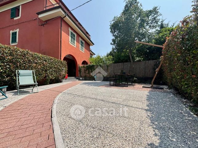 Appartamento in residenziale in Via Antonio Gramsci 80