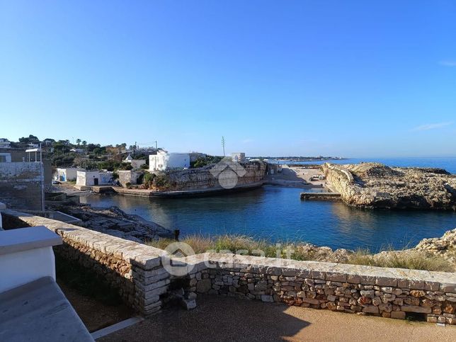 Villetta a schiera in residenziale in Lungomare Domenico Modugno 4