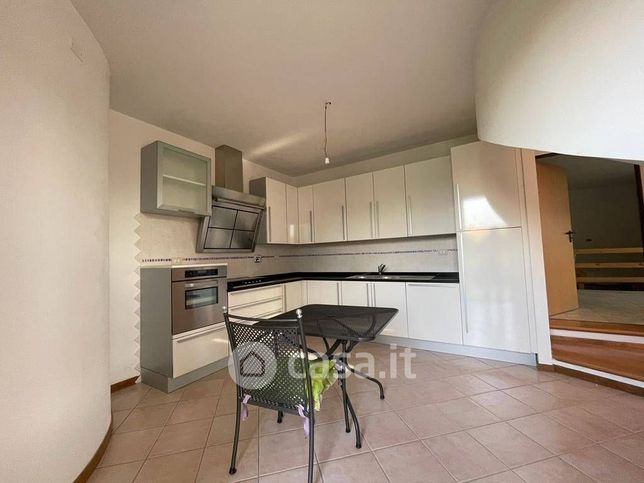 Villetta a schiera in residenziale in 