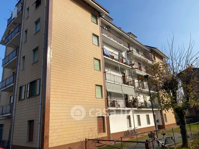 Appartamento in residenziale in Via Acqui