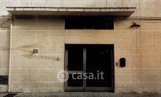 Ufficio in commerciale in Via Capo d'Istria